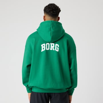 Borg Oversized Hoodie Björn Borg