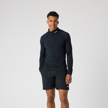 Borg Golf Midlayer Half Zip Björn Borg