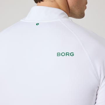 Borg Golf Midlayer Half Zip Björn Borg