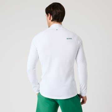 Borg Golf Midlayer Half Zip Björn Borg