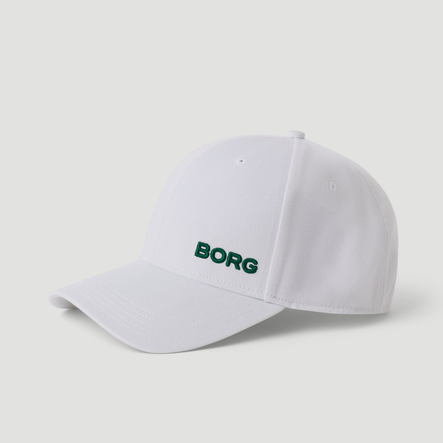 Borg Golf Cap