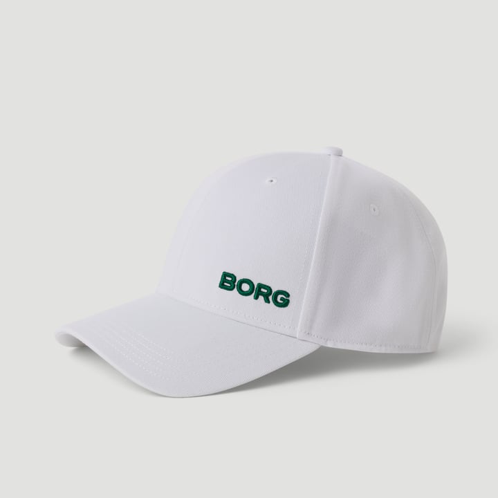 Borg Golf Cap Björn Borg