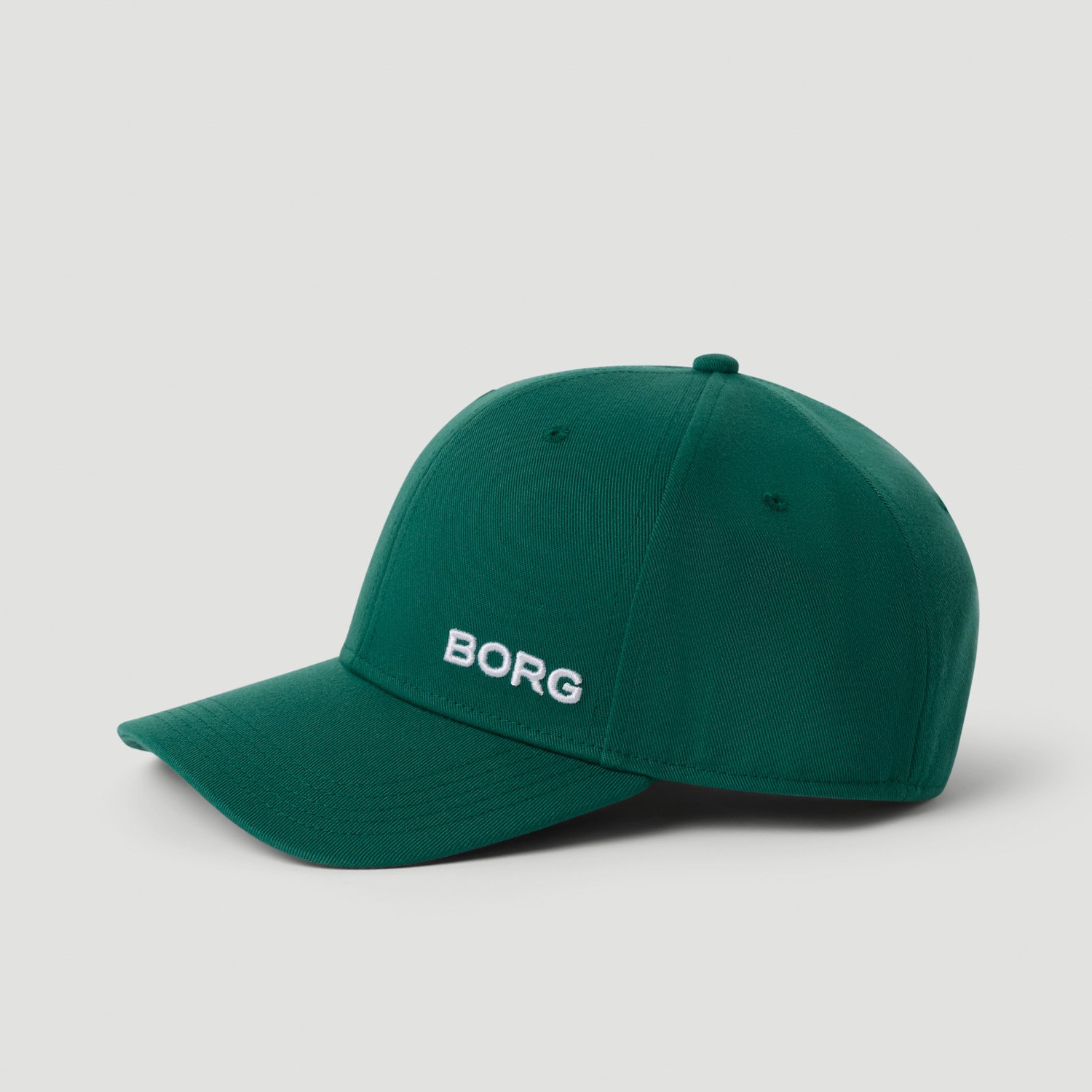 Borg Golf Cap