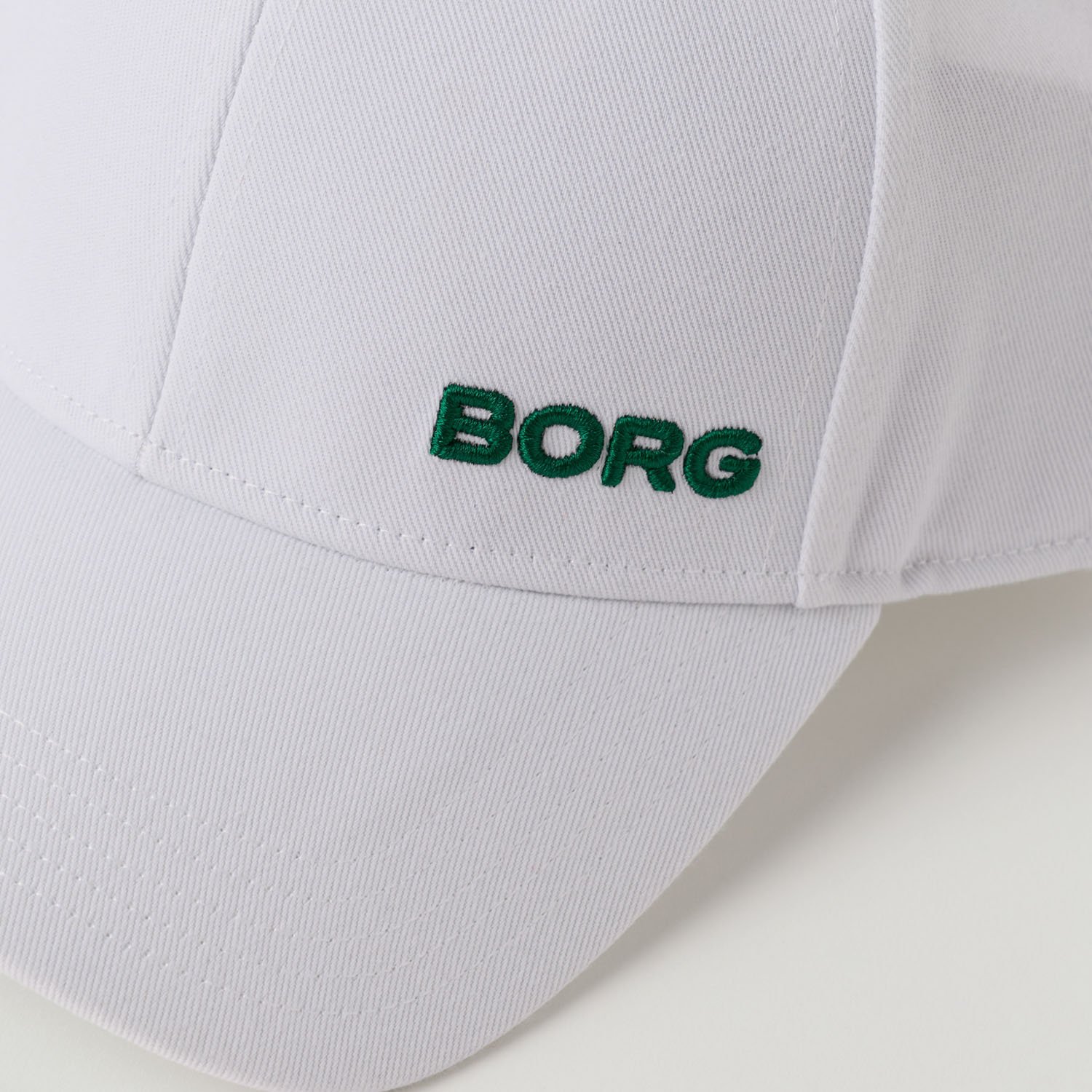 Borg Golf Cap Björn Borg