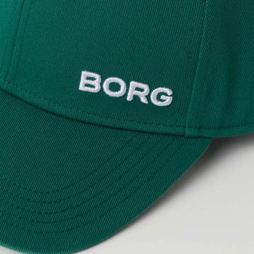Borg Golf Cap Björn Borg