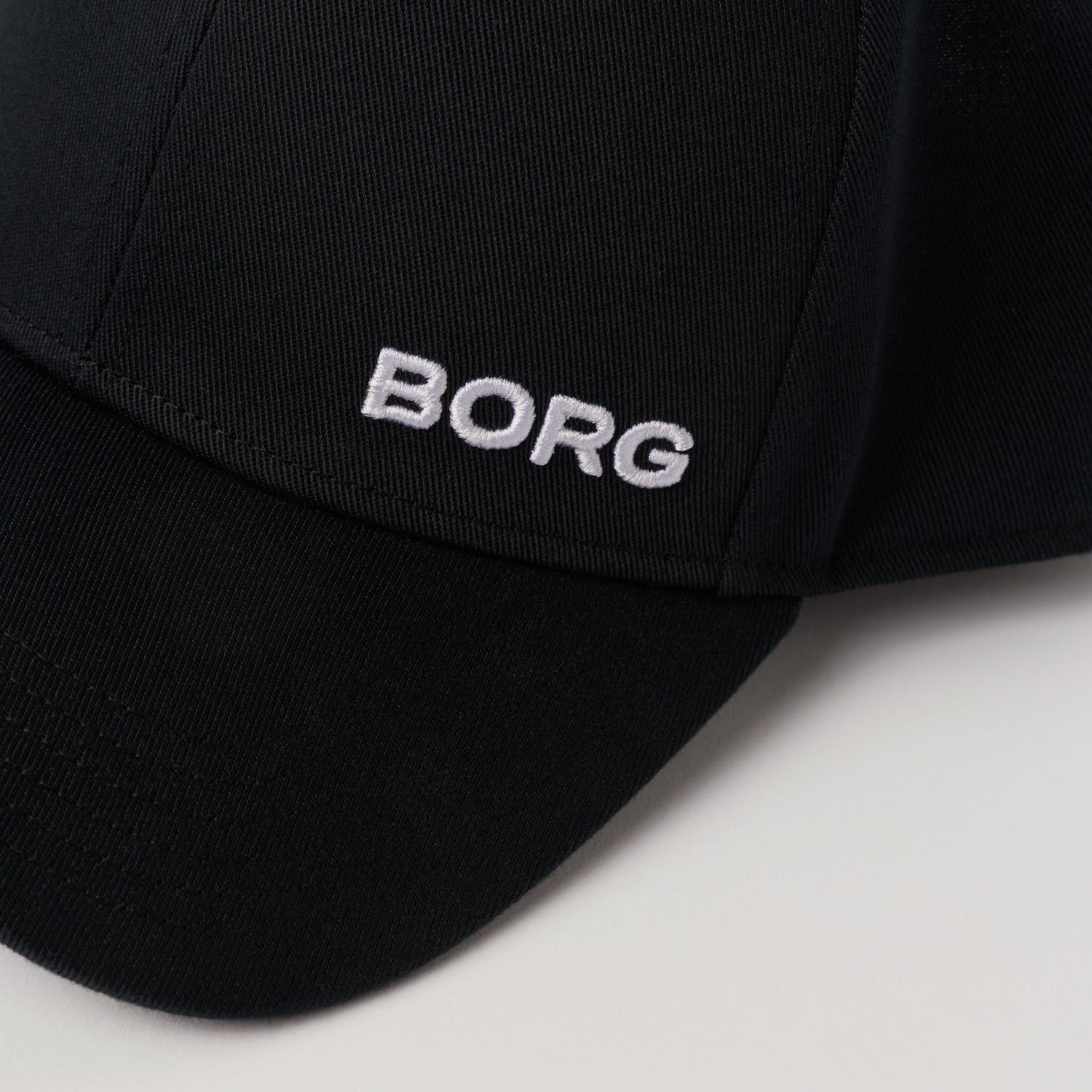 Borg Golf Cap Björn Borg
