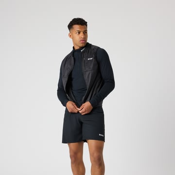 Borg Golf Vest Ripstop Björn Borg