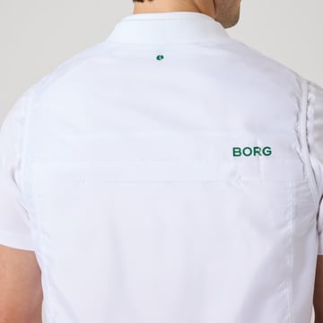 Borg Golf Vest Ripstop Björn Borg