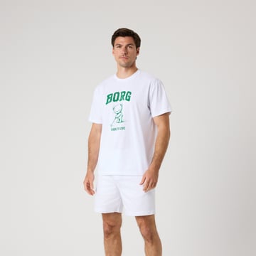 Borg Golf Chinos Shorts Björn Borg