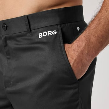 Borg Golf Chinos Shorts Björn Borg