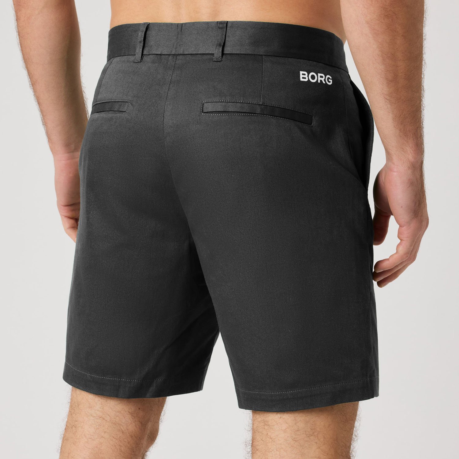 Borg Golf Chinos Shorts Björn Borg
