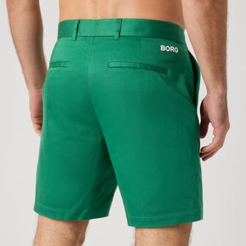 Borg Golf Chinos Shorts Björn Borg
