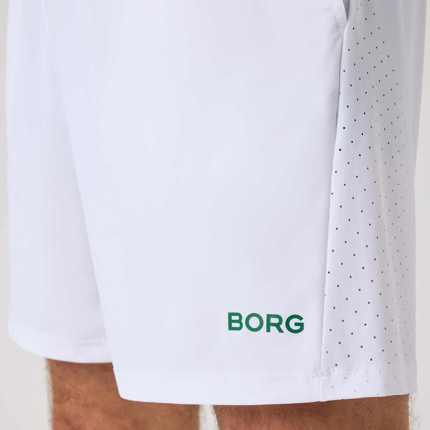 Borg Golf Sports 8 Shorts Björn Borg