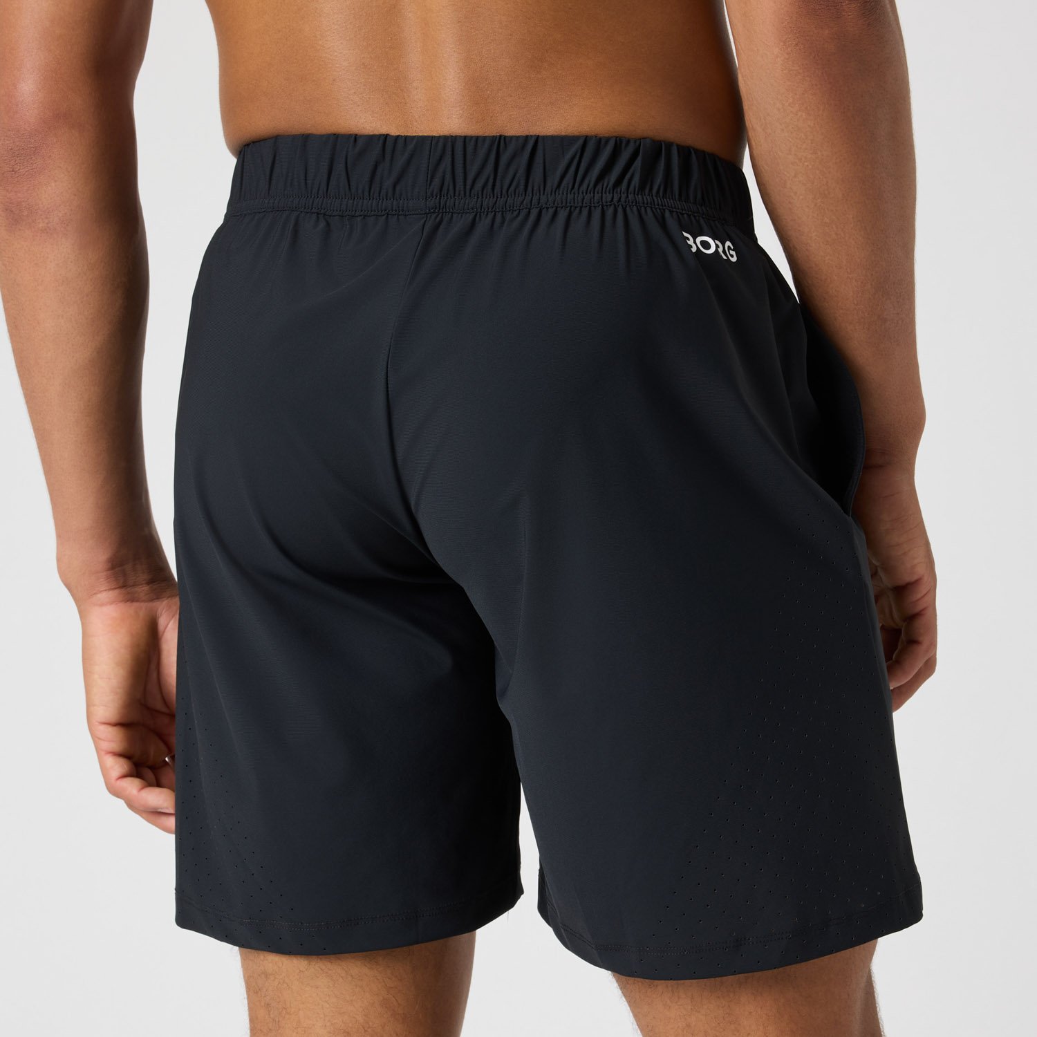 Borg Golf Sports 8 Shorts Björn Borg