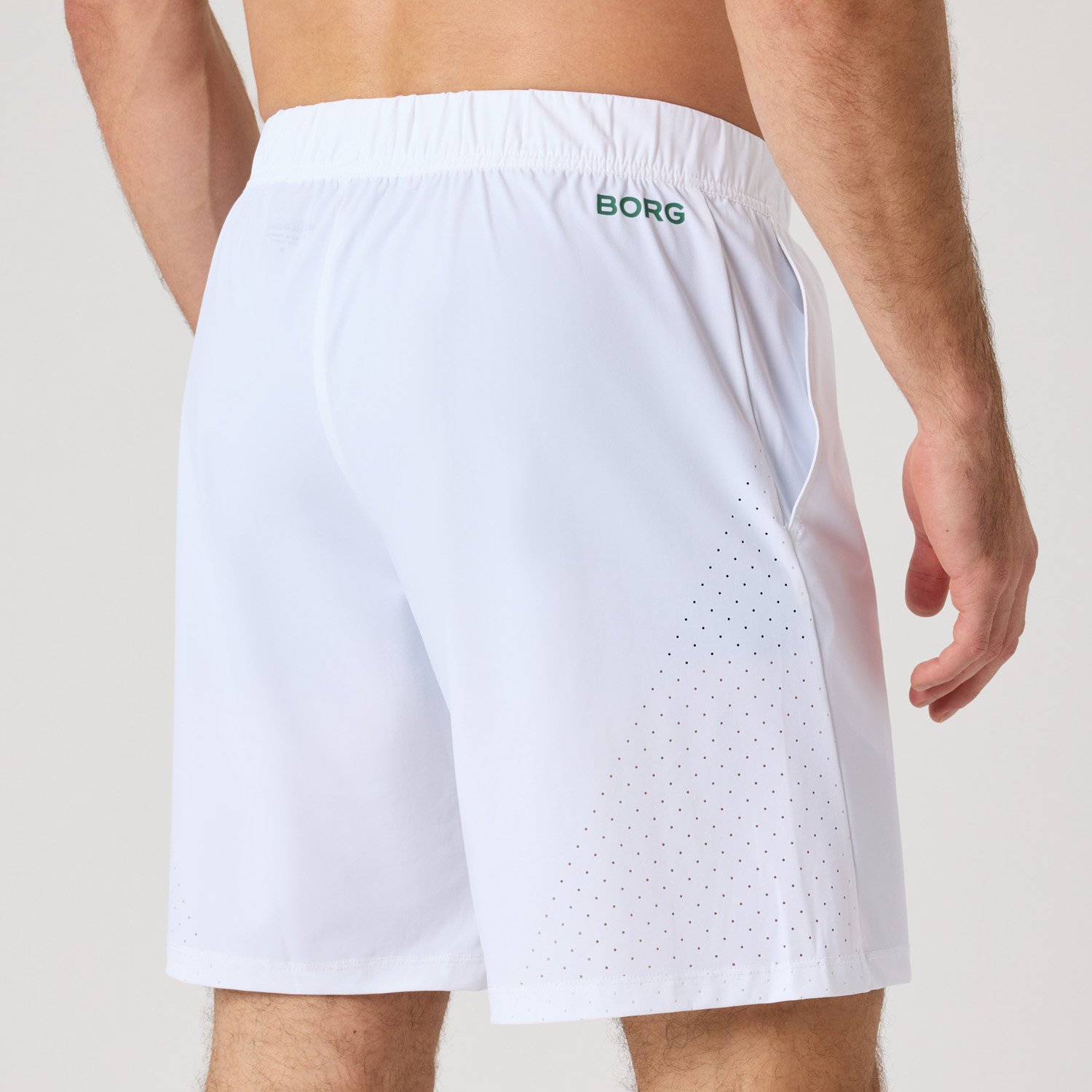 Borg Golf Sports 8 Shorts Björn Borg