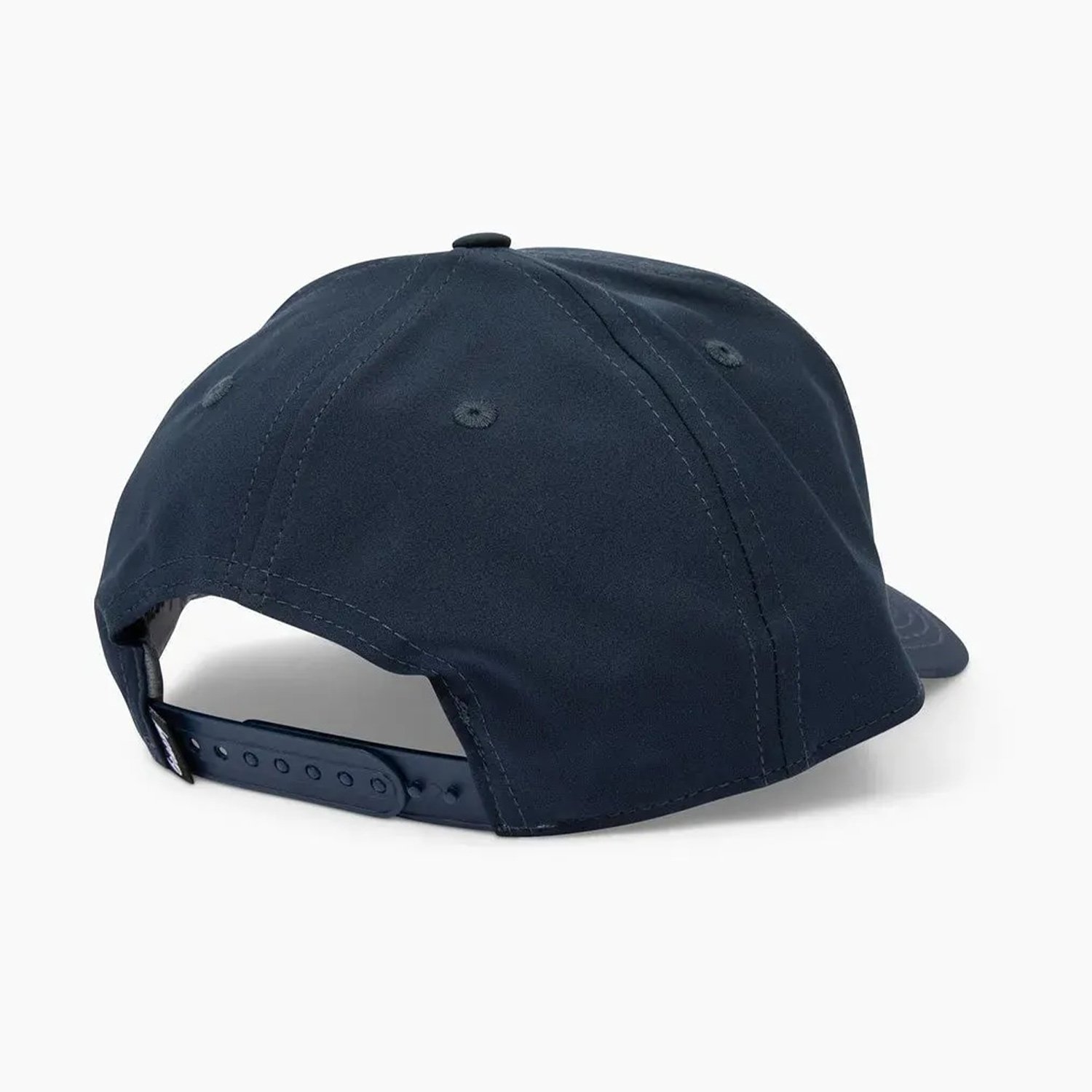 Have A Day Rope Hat Blå Breezy Have A Day Rope Hat Blå Breezy