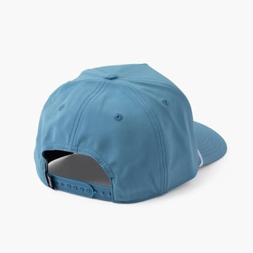 Have A Day Rope Hat Blå Breezy