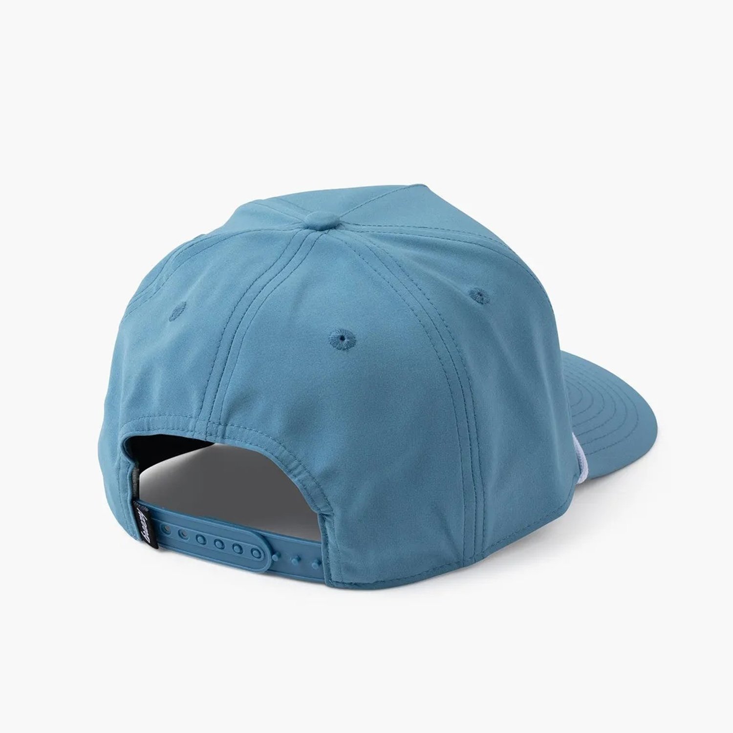 Have A Day Rope Hat Blå Breezy Have A Day Rope Hat Blå Breezy