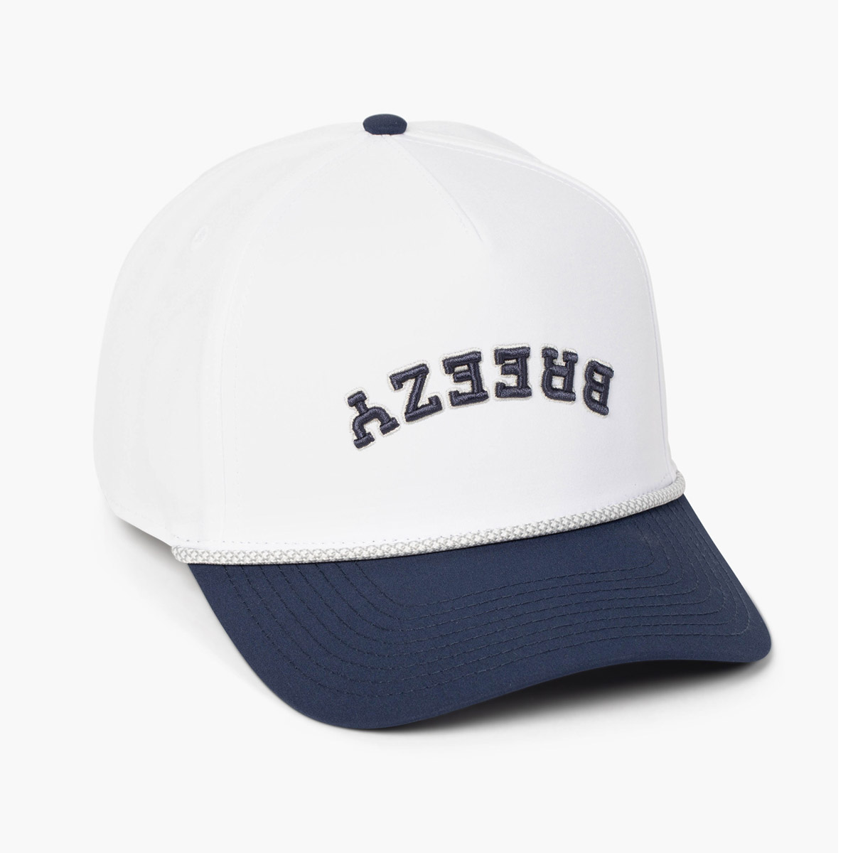 Breezy Breezy Flipped Breezy Headwear