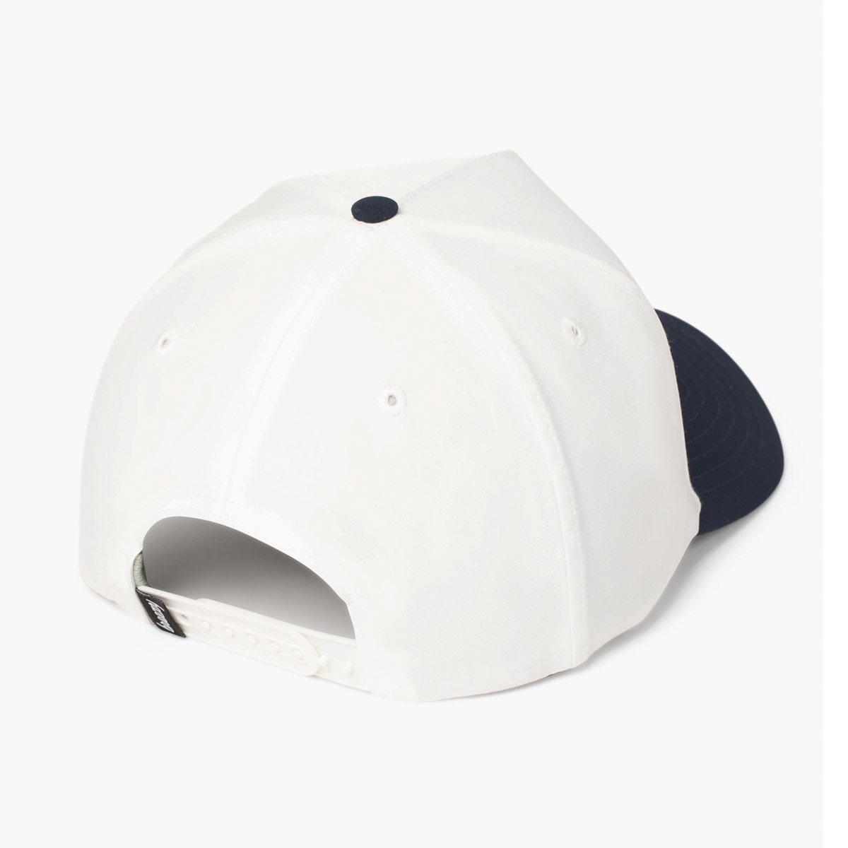 Hero Logo Hat Hvid Blå Breezy Hero Logo Hat Hvid Blå Breezy