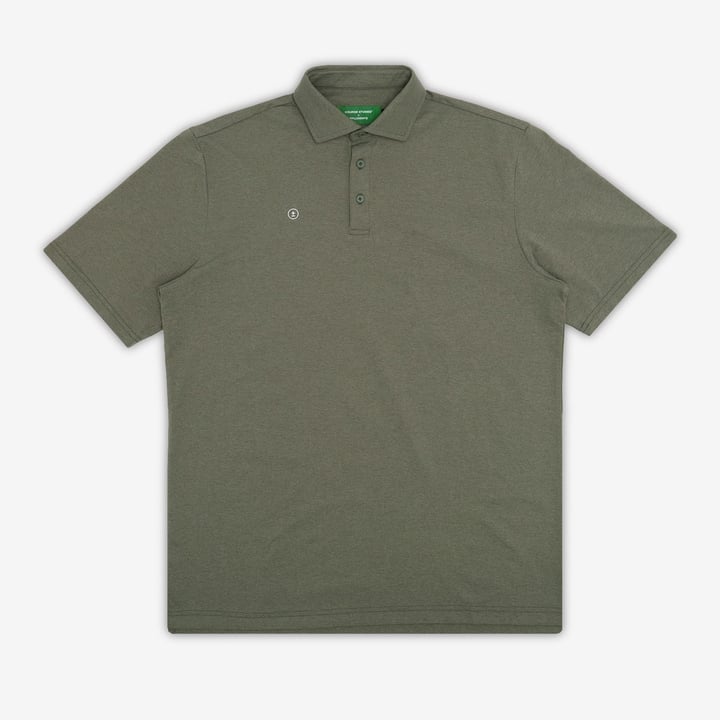Chaperone S/S Polo Students Golf
