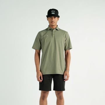 Chaperone S/S Polo Students Golf
