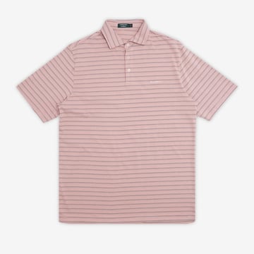Richfield S/S Polo Rosa Students Golf