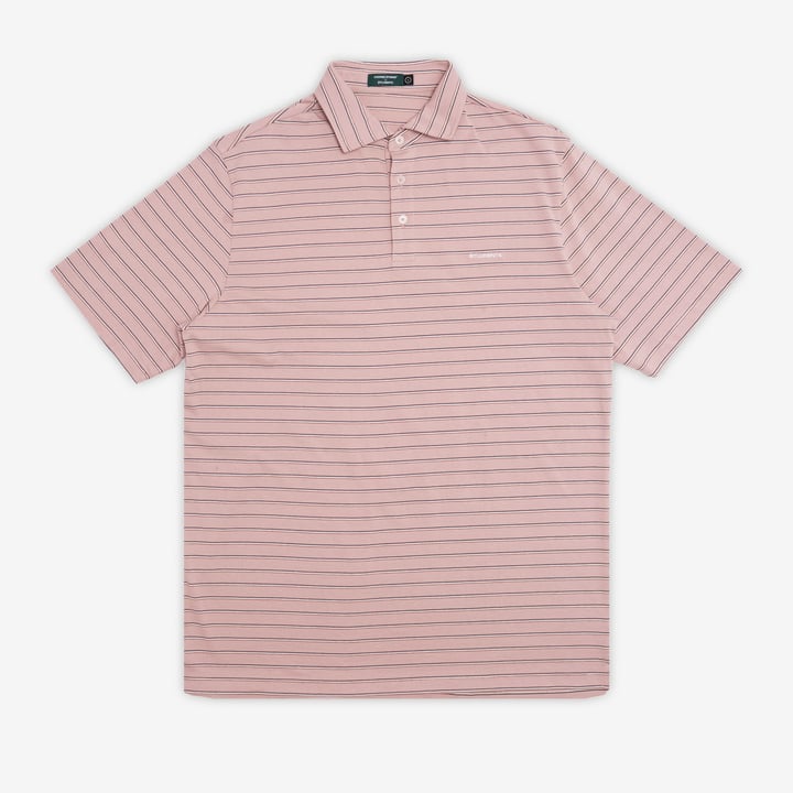 Richfield S/S Polo Rosa Students Golf
