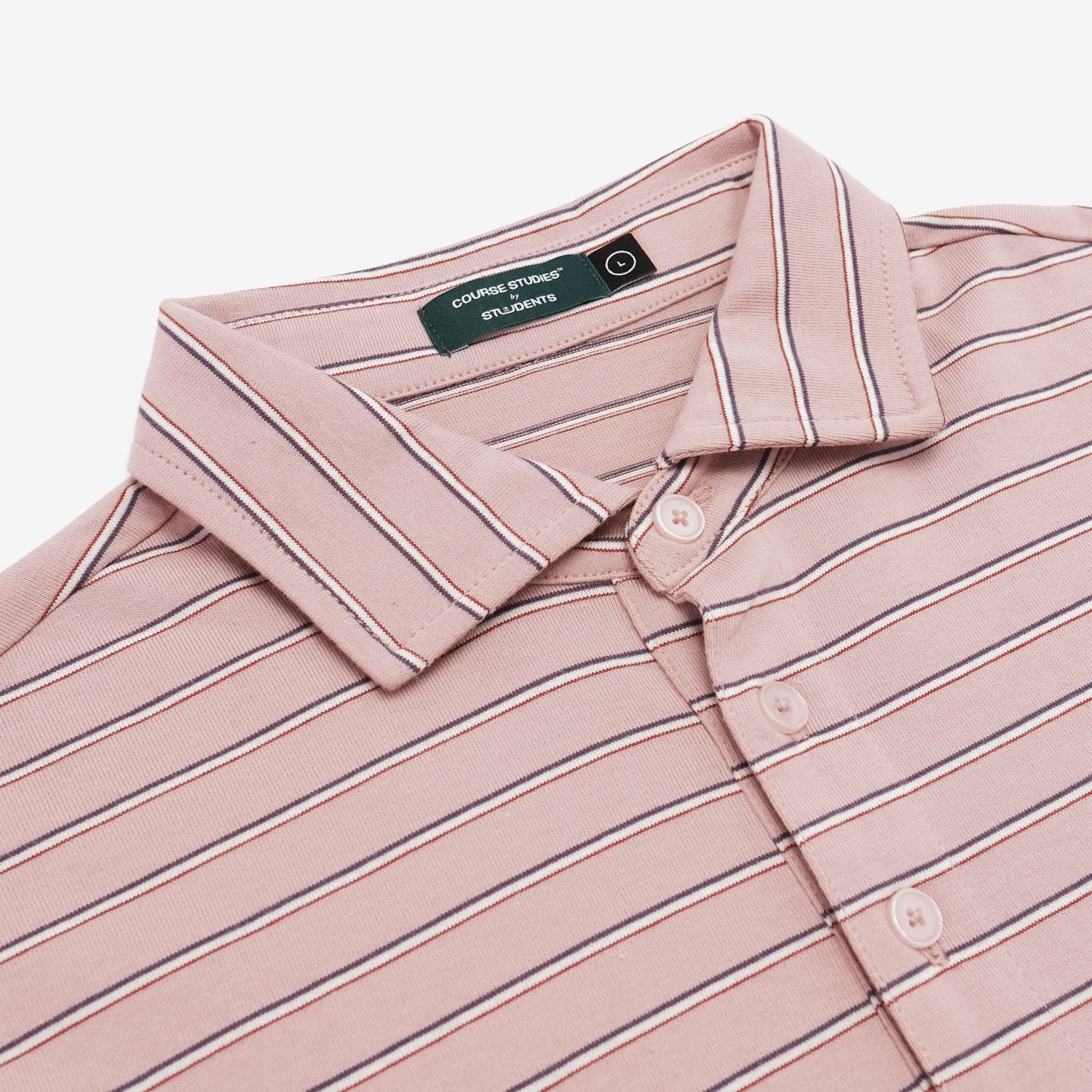 Richfield S/S Polo Rosa Students Golf Richfield S/S Polo Rosa Students Golf