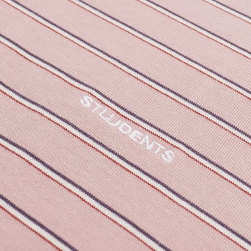 Richfield S/S Polo Rosa Students Golf