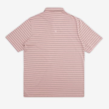 Richfield S/S Polo Rosa Students Golf