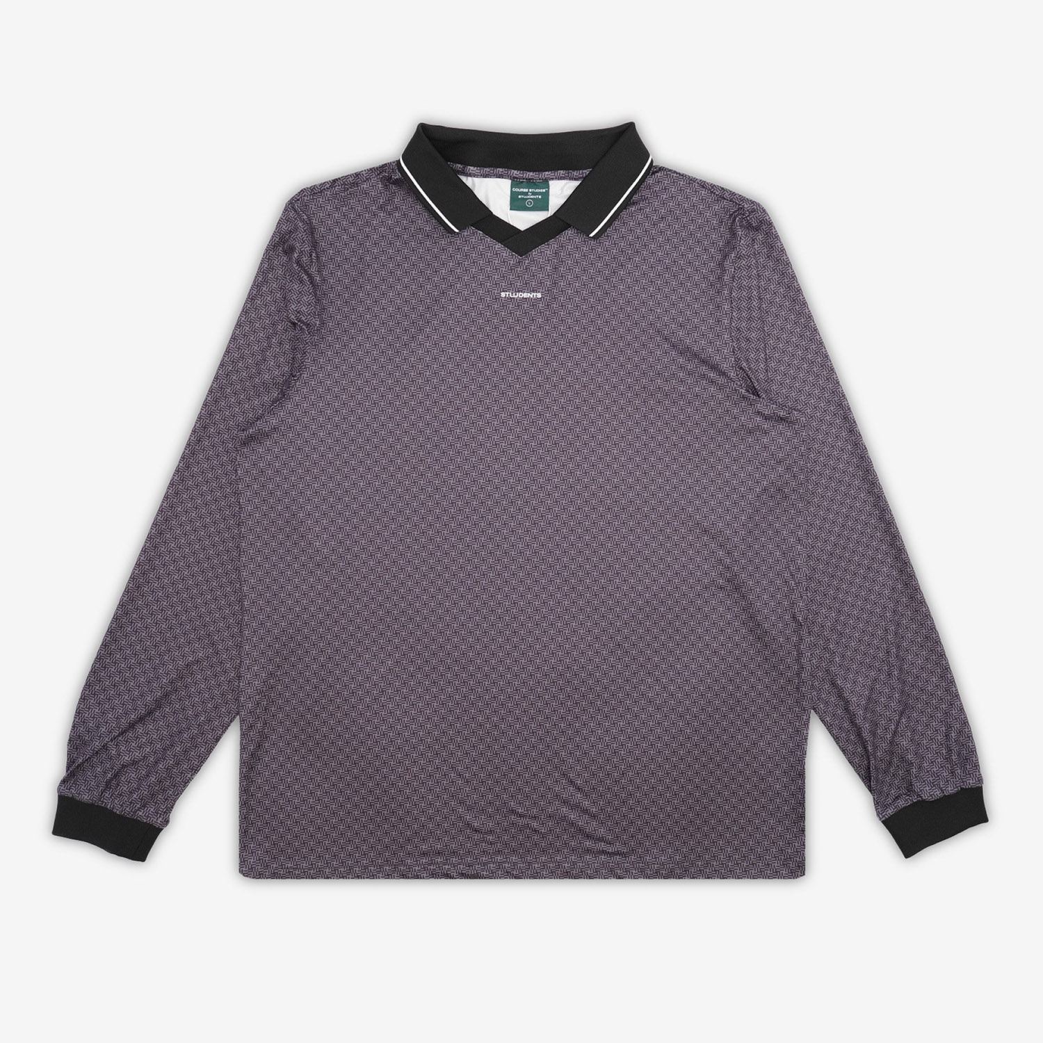 Milwaukee L/S Polo Grün
