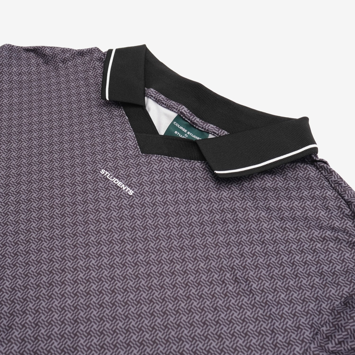 Milwaukee L/S Polo Grön Students Golf Milwaukee L/S Polo Grön Students Golf