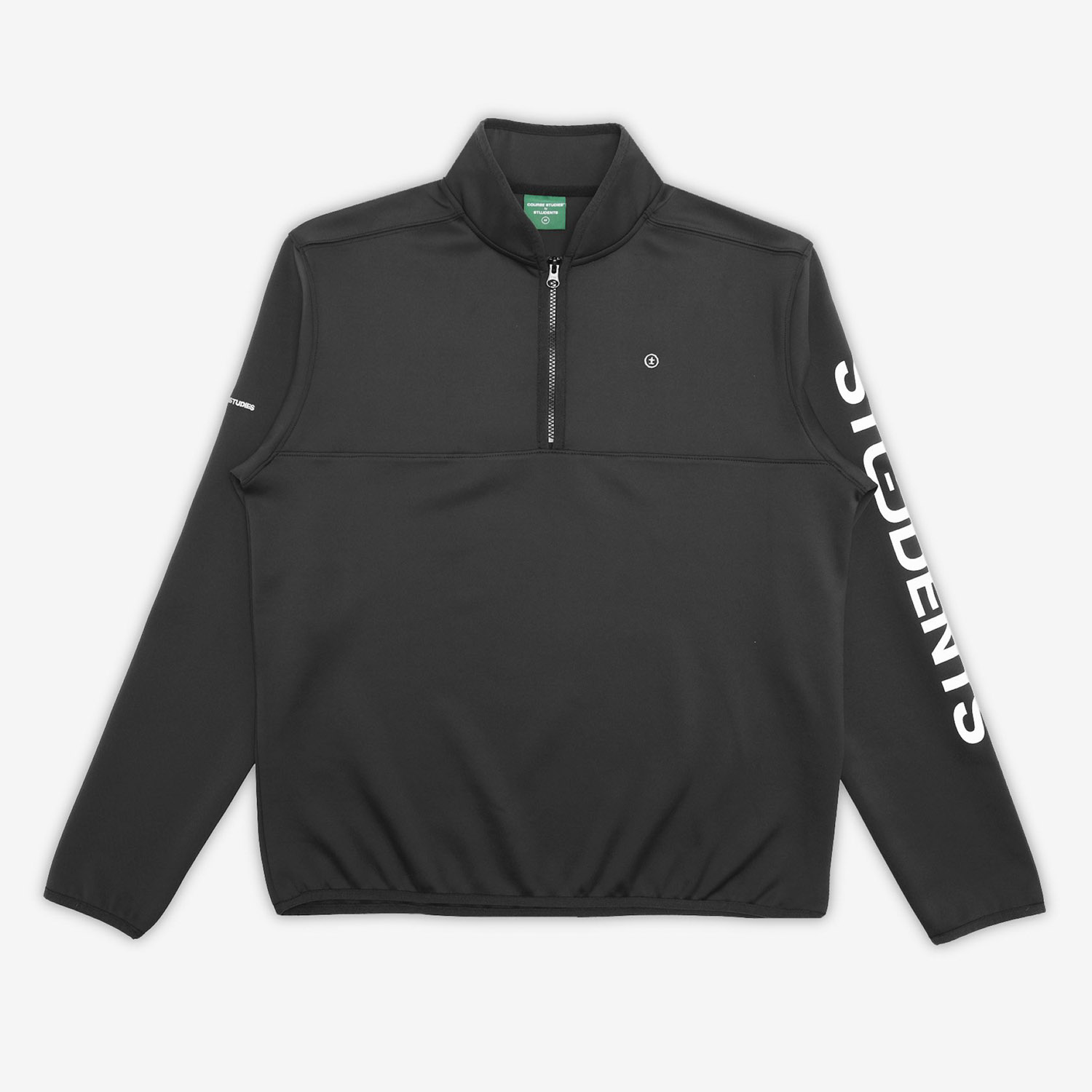 Students Golf Starter Q-Zip
