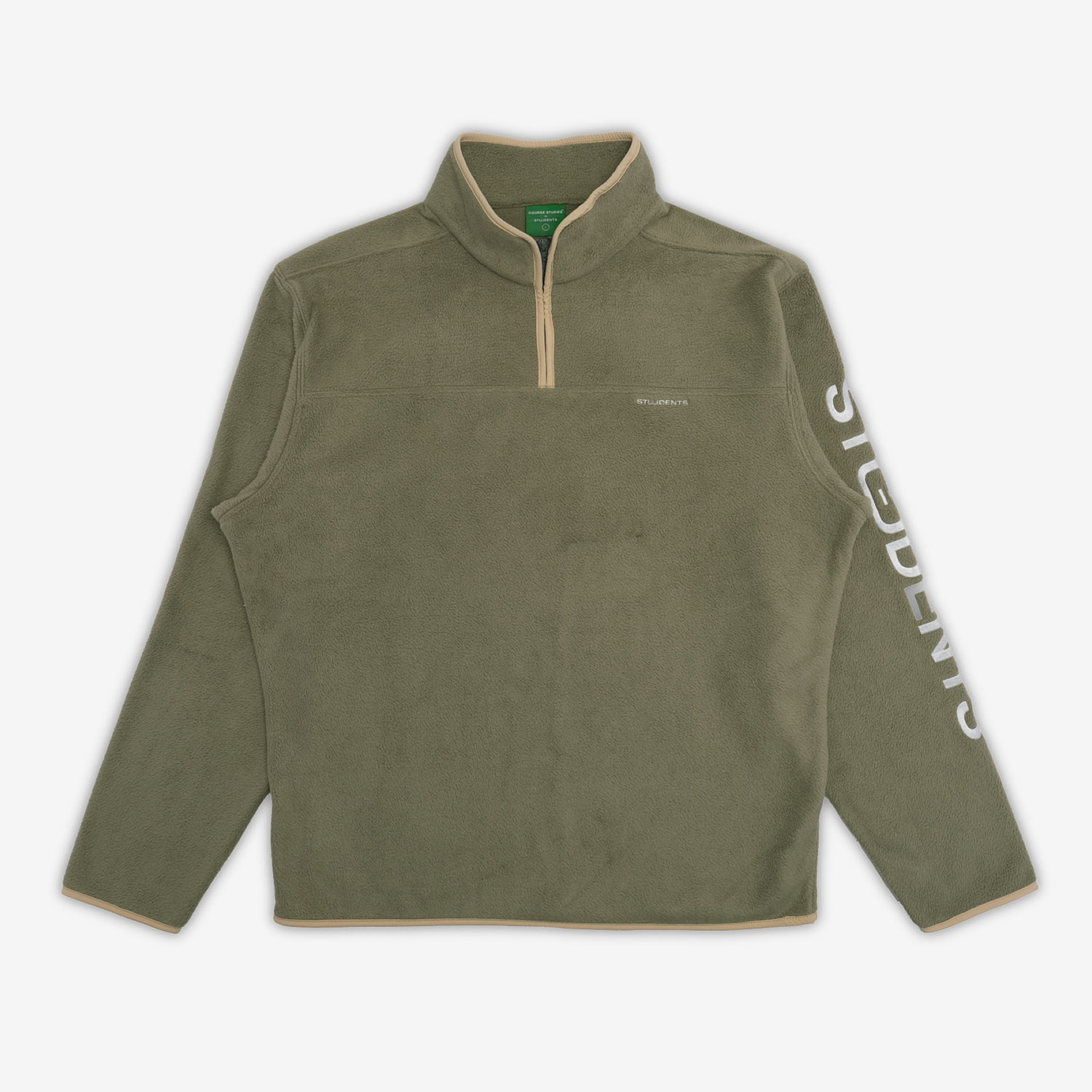 Students Golf Whispering Fleece