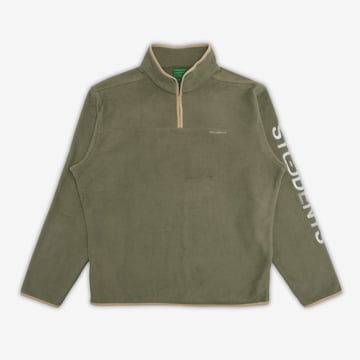 Whispering Fleece Jacket Students Golf