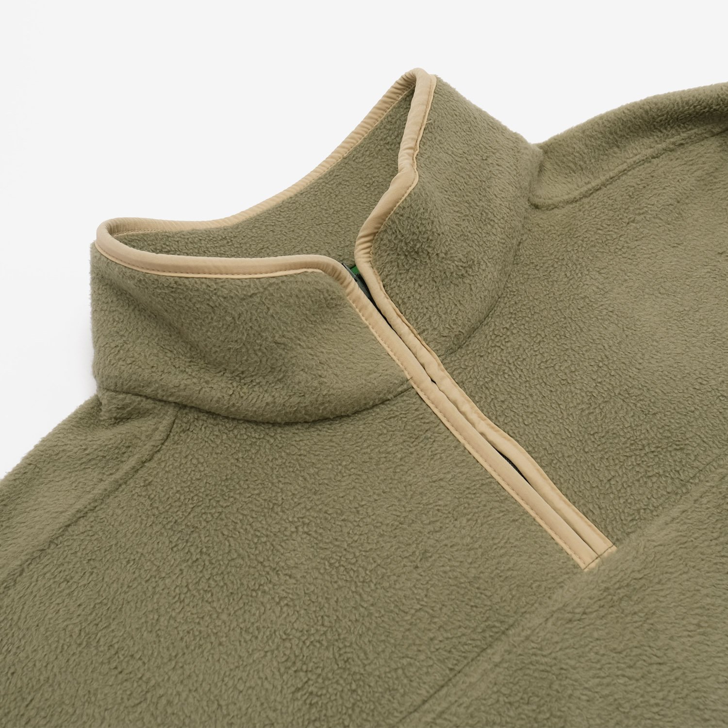 Whispering Fleece Jacket Students Golf