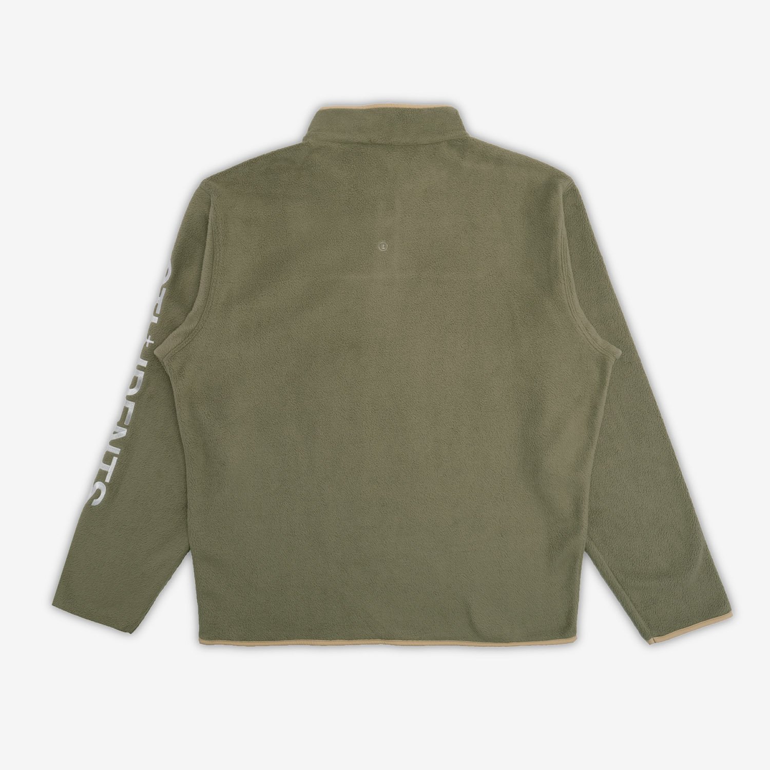 Whispering Fleece Jacket Students Golf