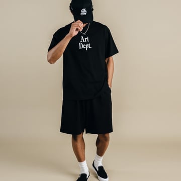 Calculus Baggy Pleated Shorts Sort Students Golf