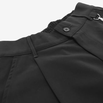Calculus Baggy Pleated Shorts Sort Students Golf
