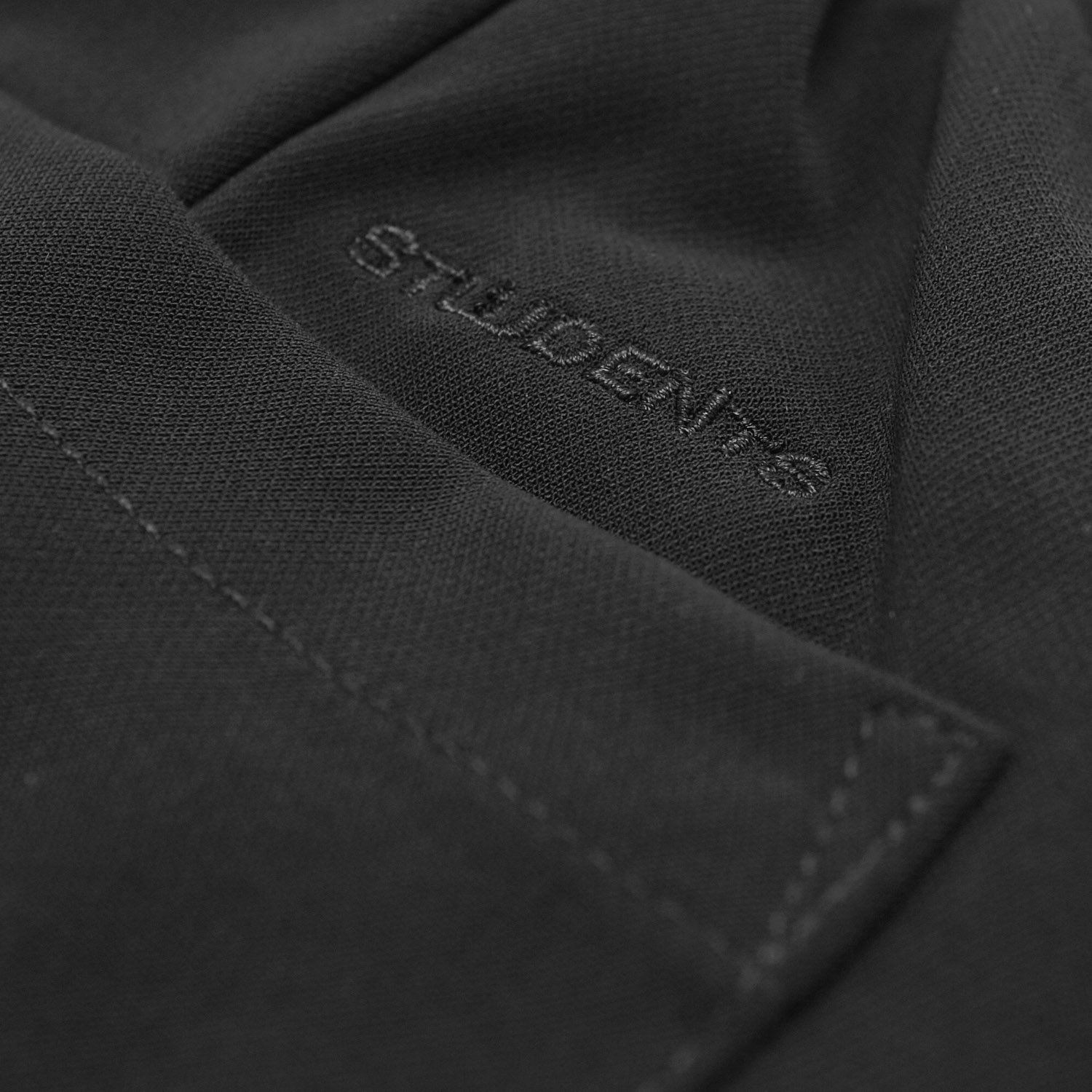 Calculus Baggy Pleated Shorts Sort Students Golf