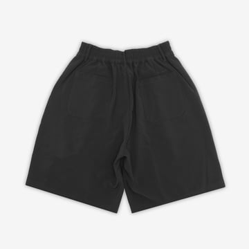 Calculus Baggy Pleated Shorts Sort Students Golf