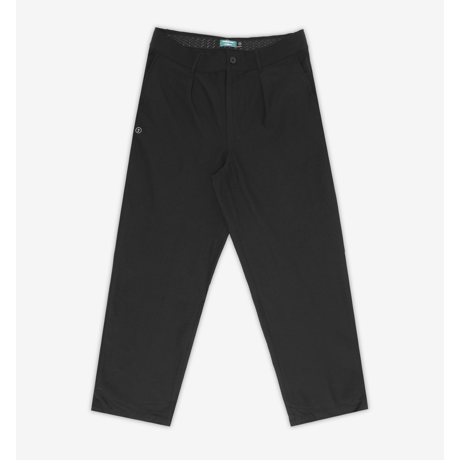 Students Golf Heritage Pleated Slack