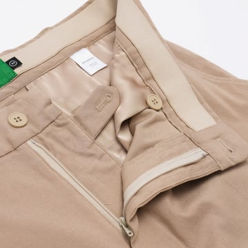 Heritage Pleated Slack Pants Students Golf