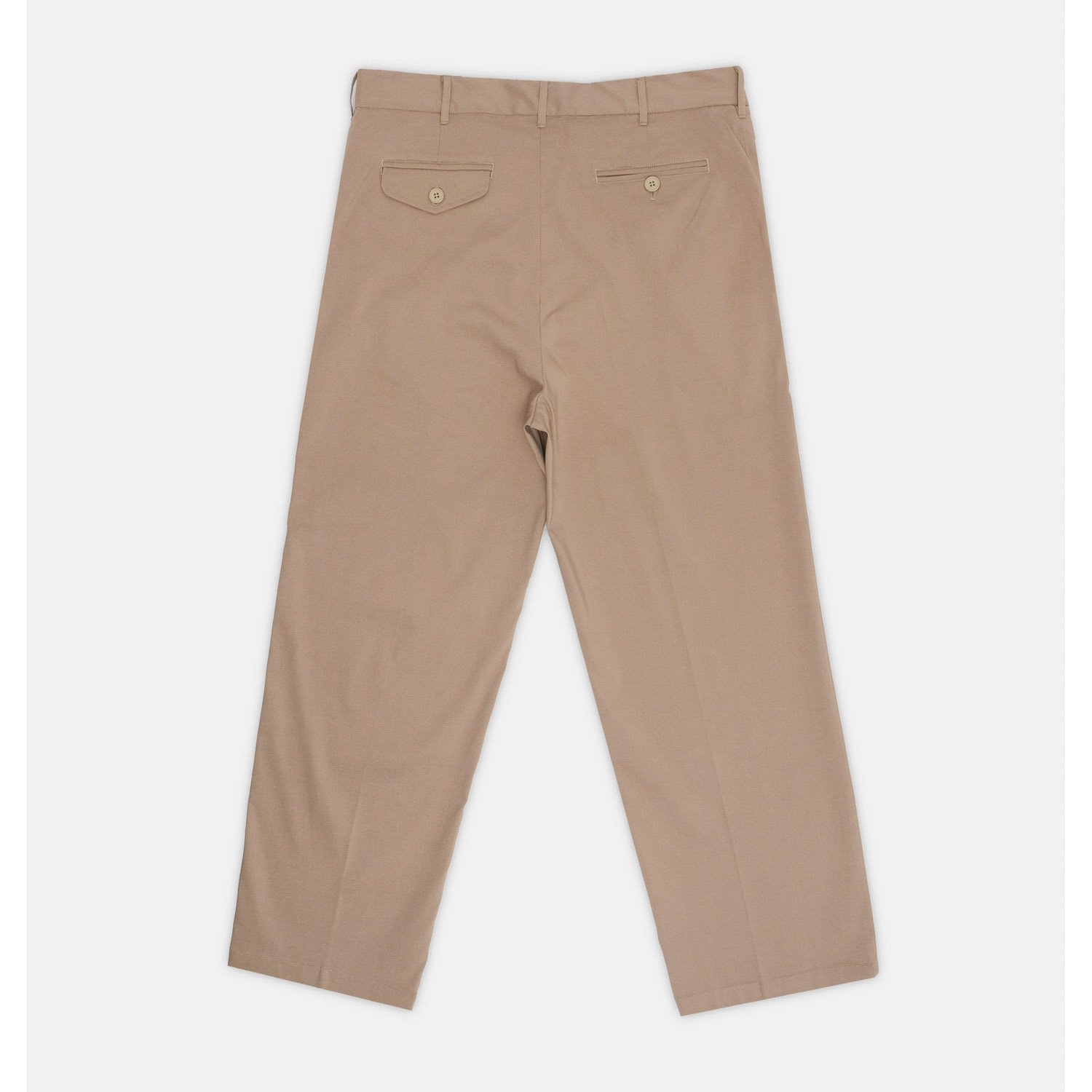 Heritage Pleated Slack Pants Students Golf