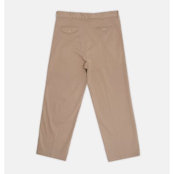 Heritage Pleated Slack Pants Students Golf