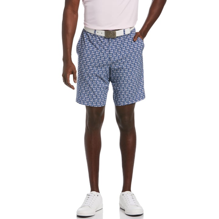 Eco Lie It Be Blå Original Penguin
