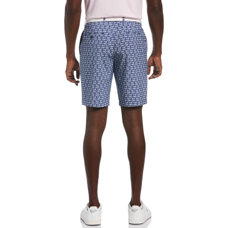 Eco Lie It Be Blå Original Penguin