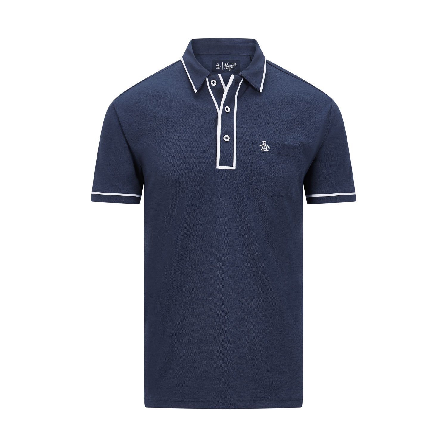 Eco Golf Earl Blau