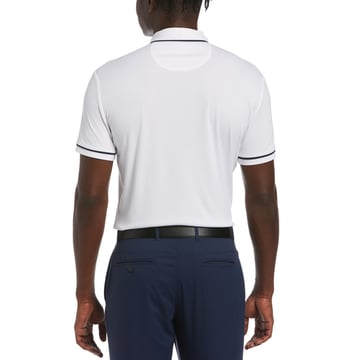 Eco Golf Earl Weiß Original Penguin